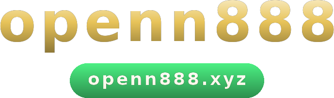 openn888 logo